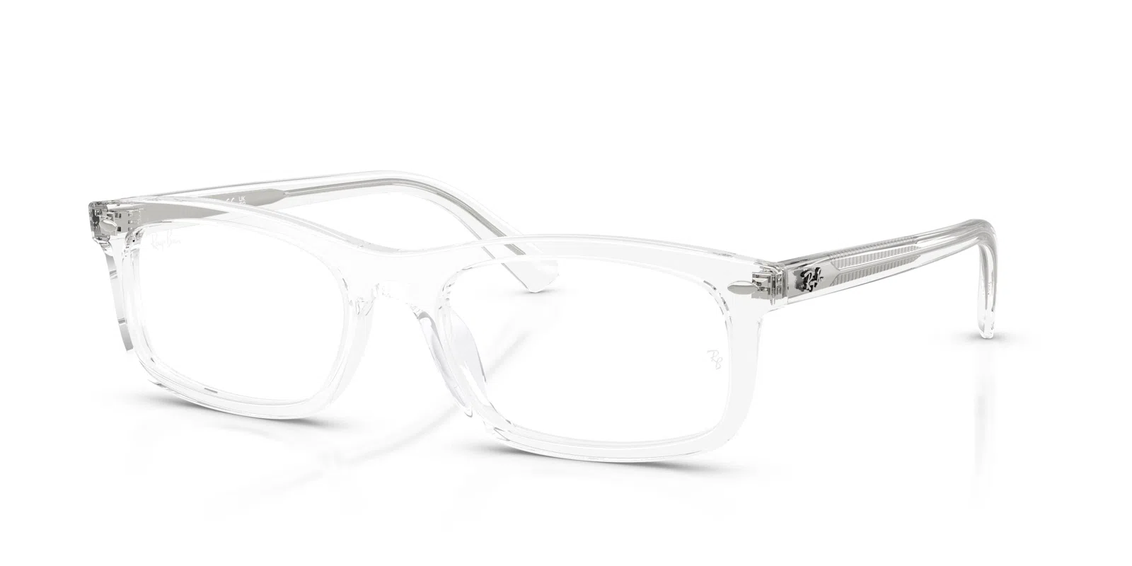 Ray-Ban 5450F Eyeglasses - view 5